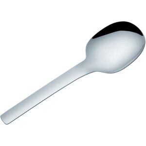 Alessi Tibidabo Serving Spoon, Silver Alessi Tibidabo Serving Spoon, Silver