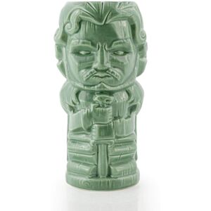 geeki Tikis game Of Thrones Jon Snow Mug Official game Of Thrones Tiki Style cer geeki Tikis game Of Thrones Jon Snow Mug Official game Of Thrones Tiki Style cer