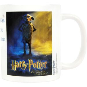 Harry Potter Standard Mug (Unisex White) Harry Potter Standard Mug (Unisex White)