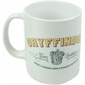 Harry Potter Standard Mug (Unisex White) Harry Potter Standard Mug (Unisex White)