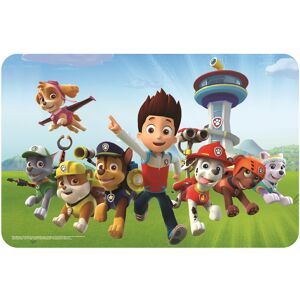 Paw Patrol Placemat 43 x 28 cm Kids Tablemat Paw Patrol Placemat 43 x 28 cm Kids Tablemat