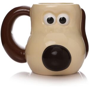 Unbranded Hand-painted Headmaster Cute Puppy Alien Mug - High-value And Large-capacity Chi Unbranded Hand-painted Headmaster Cute Puppy Alien Mug - High-value And Large-capacity Chi