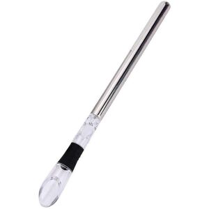Unbranded Wine Chiller, 3-in-1 Stainless Steel Wine Bottle Cooler Stick Unbranded Wine Chiller, 3-in-1 Stainless Steel Wine Bottle Cooler Stick