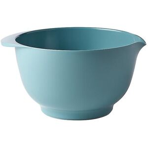 Unbranded Tcgg-rosti 3L Nordic Green Mixing Bowl with Anti-Slip Base, Handle & Pouring Lip Unbranded Tcgg-rosti 3L Nordic Green Mixing Bowl with Anti-Slip Base, Handle & Pouring Lip