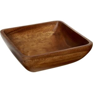 Premier Housewares Large Dark Brown Wooden Fruit Bowl Salad Bowl Serving Bowl Large Bowl Premier Housewares Large Dark Brown Wooden Fruit Bowl Salad Bowl Serving Bowl Large Bowl