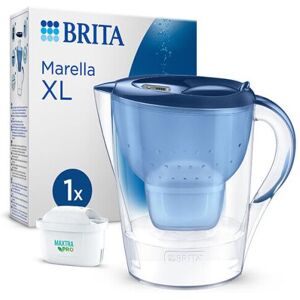 Brita Marella XL - Pitcher water filter Brita Marella XL - Pitcher water filter