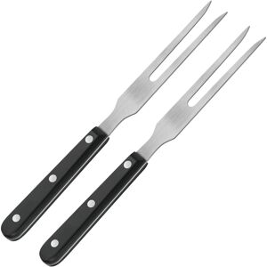 LimbO Carving Fork Pot Fork Stainless Steel Meat Fork 10.6 Inch LimbO Carving Fork Pot Fork Stainless Steel Meat Fork 10.6 Inch