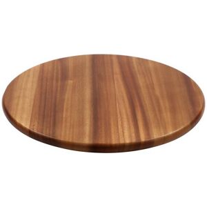 Apollo Gardening Acacia rotating tray 36cm Apollo Gardening Acacia rotating tray 36cm