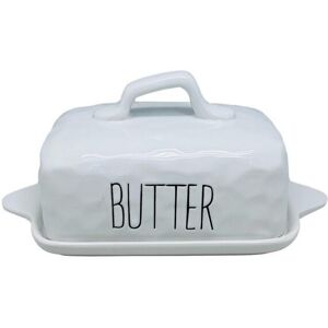 Apollo Gardening Dimples Butter Dish Apollo Gardening Dimples Butter Dish