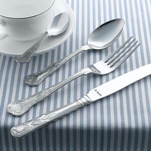 Amefa Kings 24 Piece Loose Cutlery Set Amefa Kings 24 Piece Loose Cutlery Set