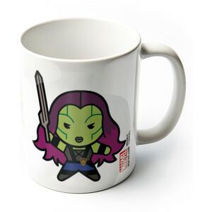 Marvel Kawaii Gamora Mug Marvel Kawaii Gamora Mug
