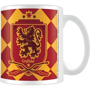 Harry Potter Gryffindor Mug Harry Potter Gryffindor Mug