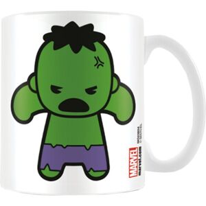 Marvel Hulk Mug White/Green - Mug Marvel Hulk Mug White/Green - Mug