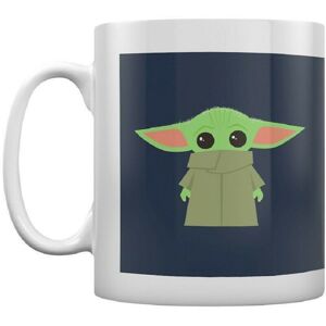Star Wars: The Mandalorian Illustration Mug Star Wars: The Mandalorian Illustration Mug