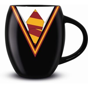 Harry Potter Gryffindor Uniform Mug Harry Potter Gryffindor Uniform Mug