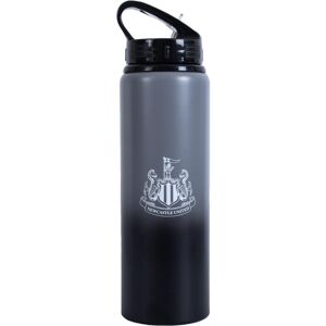 Newcastle United FC Crest Aluminium Water Bottle - Water Bottle Newcastle United FC Crest Aluminium Water Bottle - Water Bottle