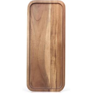 Nuonove Wooden Serving Platters Acacia Long Charcuterie Boards Rectangle Wood Tray Home Nuonove Wooden Serving Platters Acacia Long Charcuterie Boards Rectangle Wood Tray Home