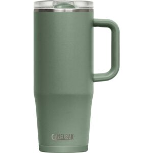 Camelbak Thrive Leak-Proof 32 oz Mug, Insulated Stainless Steel - For travel, co Camelbak Thrive Leak-Proof 32 oz Mug, Insulated Stainless Steel - For travel, co