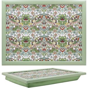 Lesser & Pavey Strawberry Thief Laptray Lesser & Pavey Strawberry Thief Laptray