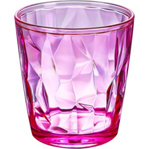 Unbranded (Pink) 210ML Plastic Drinking Reusable Wine Champagne Glasses Shatterproof Tea B Unbranded (Pink) 210ML Plastic Drinking Reusable Wine Champagne Glasses Shatterproof Tea B