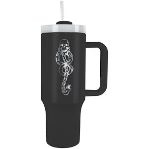 Harry Potter The Dark Arts 1.1L Tumbler Harry Potter The Dark Arts 1.1L Tumbler