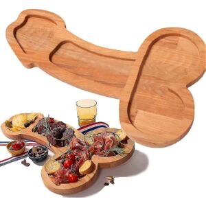 Unbranded (Left 40CM) Wooden Cheese Board Serving Tray Platter Kitchen Utensils Unbranded (Left 40CM) Wooden Cheese Board Serving Tray Platter Kitchen Utensils