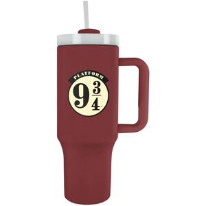 Harry Potter Platform 9 3/4 1L Tumbler Harry Potter Platform 9 3/4 1L Tumbler