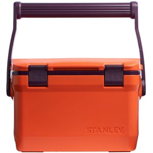 Stanley Easy-Carry Outdoor Cooler 7 QT Tigerlily Plum Stanley Easy-Carry Outdoor Cooler 7 QT Tigerlily Plum