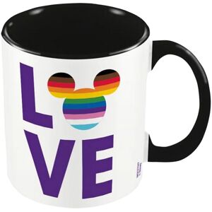 Disney Pride Love Mug Disney Pride Love Mug