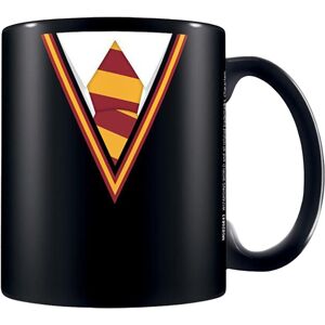 Harry Potter Gryffindor Uniform Mug Harry Potter Gryffindor Uniform Mug