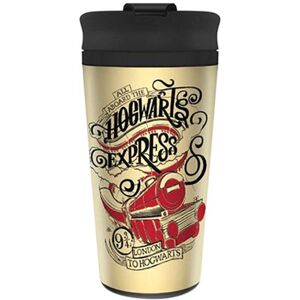 Harry Potter Hogwarts Express Travel Mug Harry Potter Hogwarts Express Travel Mug