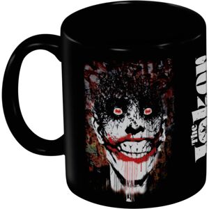 Batman Joker Smile Mug Batman Joker Smile Mug