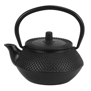 SEM Iron Tea Pot with Stainless Steel Infuser Cast Japanese Iron Teapot SEM Iron Tea Pot with Stainless Steel Infuser Cast Japanese Iron Teapot