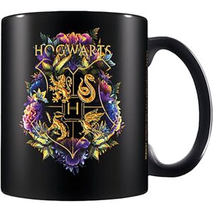 Harry Potter Fine Oddities 315ml Mug Harry Potter Fine Oddities 315ml Mug