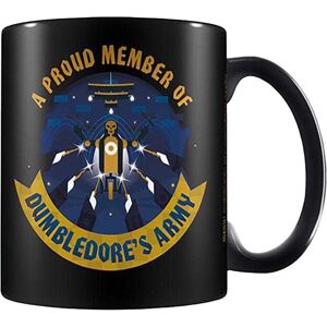 Harry Potter Proud Member Of DA 315ml Mug Harry Potter Proud Member Of DA 315ml Mug