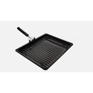Genuine Kenwood KDOI60X22 Oven Grill Pan Tray Includes Handle & Grid Genuine Kenwood KDOI60X22 Oven Grill Pan Tray Includes Handle & Grid