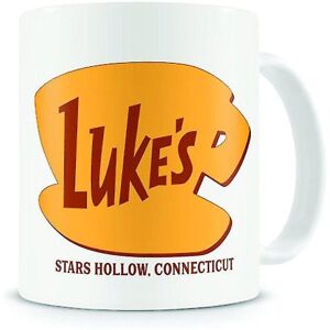 Unbranded Luke's Diner Gilmore Girls No Cell Phones Mug Coffee Cup Unbranded Luke's Diner Gilmore Girls No Cell Phones Mug Coffee Cup