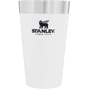 Stanley Adventure Stacking Beer Pint 0.47L - Travel Mug Keeps Beer Cold For 4 Hours - St Stanley Adventure Stacking Beer Pint 0.47L - Travel Mug Keeps Beer Cold For 4 Hours - St
