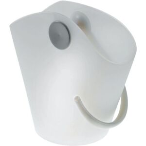 A di Alessi Chiringuito Wine Cooler, White A di Alessi Chiringuito Wine Cooler, White