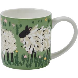 Carousel Home Ulster Weavers Woolly Sheep Mug Sheep Meadow New Bone China Coffee Mug Farm Carousel Home Ulster Weavers Woolly Sheep Mug Sheep Meadow New Bone China Coffee Mug Farm