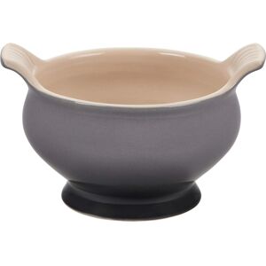 Le creuset Stoneware Heritage Soup Bowl, 20 oz, Oyster Le creuset Stoneware Heritage Soup Bowl, 20 oz, Oyster