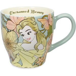 Disney Belle Enchanted Beauty Mug Disney Belle Enchanted Beauty Mug