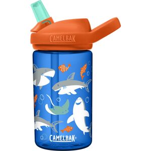 Camelbak eddy+ 14oz Kids Water Bottle with Tritan Renew - Straw Top, Leak-Proof Camelbak eddy+ 14oz Kids Water Bottle with Tritan Renew - Straw Top, Leak-Proof