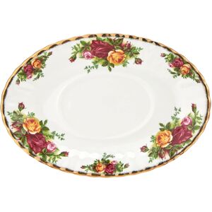 Real Techniques Royal Albert Old Country Roses Gravy Boat Stand 6 Multi Real Techniques Royal Albert Old Country Roses Gravy Boat Stand 6 Multi