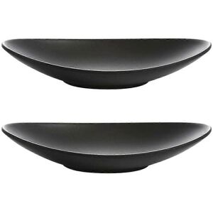Kricely (As show, One size) 2Pcs Ingot Shaped Sushi Plate Frosted Japanese Dessert Tray Kricely (As show, One size) 2Pcs Ingot Shaped Sushi Plate Frosted Japanese Dessert Tray