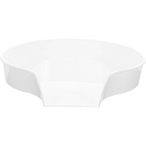 Kricely (As show, One size) Plastic Tray Chinese Medicine Holder Multiuse Tea Tray Tradi Kricely (As show, One size) Plastic Tray Chinese Medicine Holder Multiuse Tea Tray Tradi