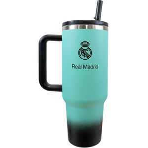 Real Madrid 40oz Thermal Flask Real Madrid 40oz Thermal Flask