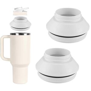 Unbranded Tumbler Adapter for to , Adapter for 40oz to ,Water Bootle Adapter 1 Pack Unbranded Tumbler Adapter for to , Adapter for 40oz to ,Water Bootle Adapter 1 Pack