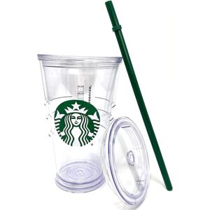 Starbucks Cold Cup Grande 16 fl oz Starbucks Cold Cup Grande 16 fl oz