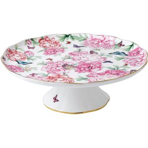 Philips Miranda Kerr For Royal Albert Gratitude Cake Stand Large Philips Miranda Kerr For Royal Albert Gratitude Cake Stand Large